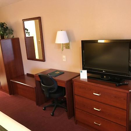 Quality Inn Cedar City - University Area Номер фото