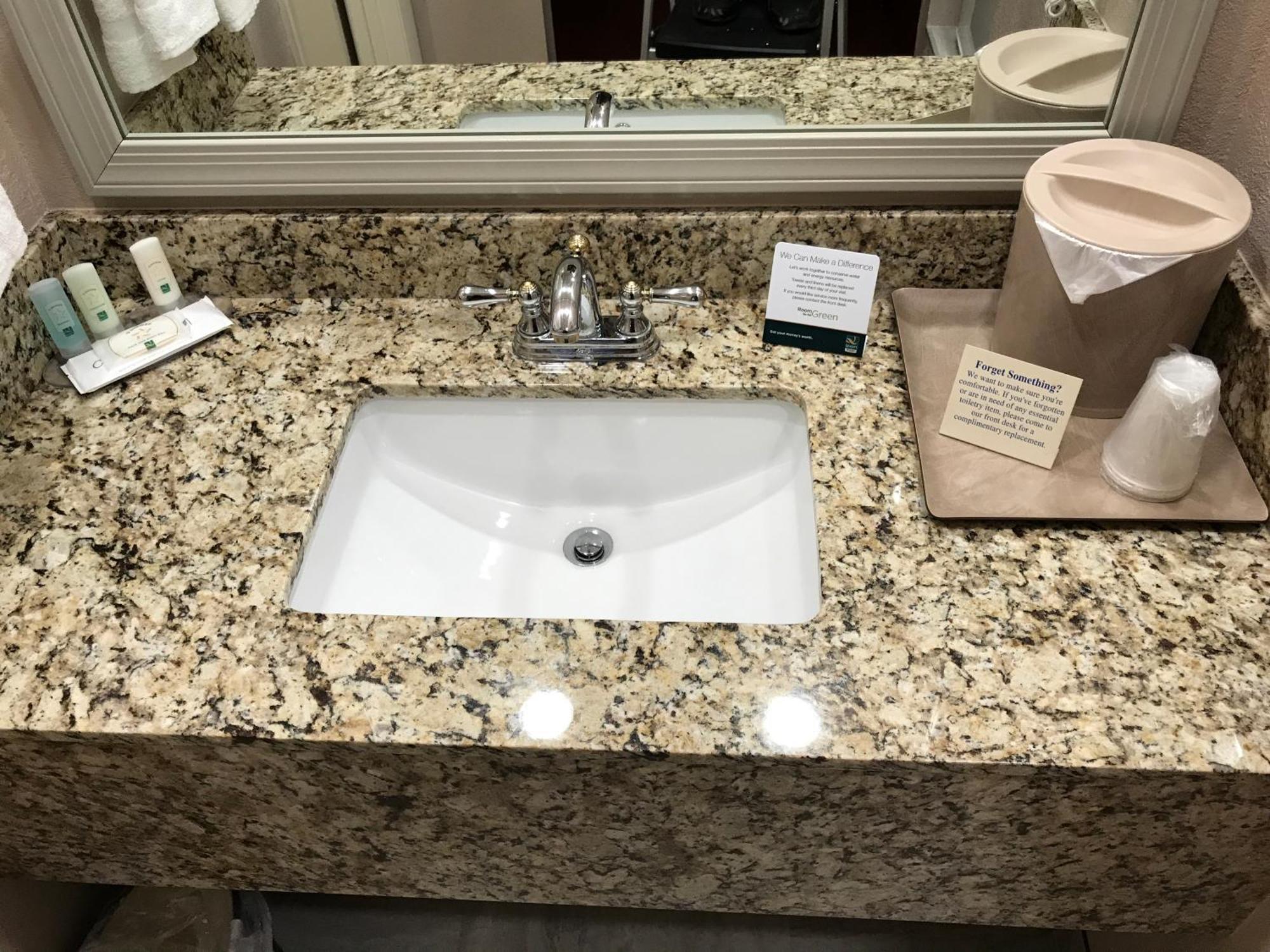 Quality Inn Cedar City - University Area Номер фото